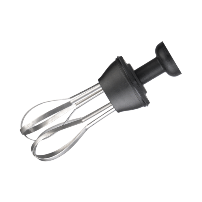 Käsimikser Vispel 185 mm Komplekt (vana mudel) - Image 1