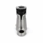Apelsinipress – 32 l/h – klaasi kõrgus 19 cm – elektriline - Image 6