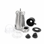 Apelsinipress – 32 l/h – klaasi kõrgus 19 cm – elektriline - Image 7
