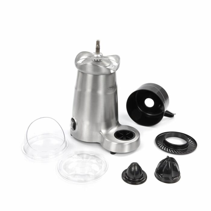 Apelsinipress – 32 l/h – klaasi kõrgus 19 cm – elektriline - Image 7