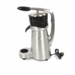 Apelsinipress – 32 l/h – klaasi kõrgus 19 cm – elektriline – kangiga - Image 3