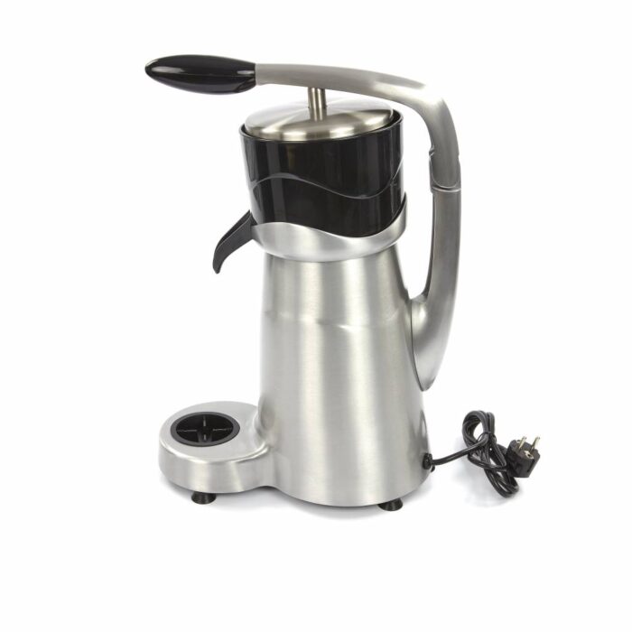 Apelsinipress – 32 l/h – klaasi kõrgus 19 cm – elektriline – kangiga - Image 3