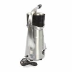 Apelsinipress – 32 l/h – klaasi kõrgus 19 cm – elektriline – kangiga - Image 4