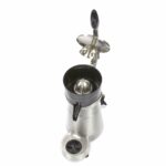 Apelsinipress – 32 l/h – klaasi kõrgus 19 cm – elektriline – kangiga - Image 5