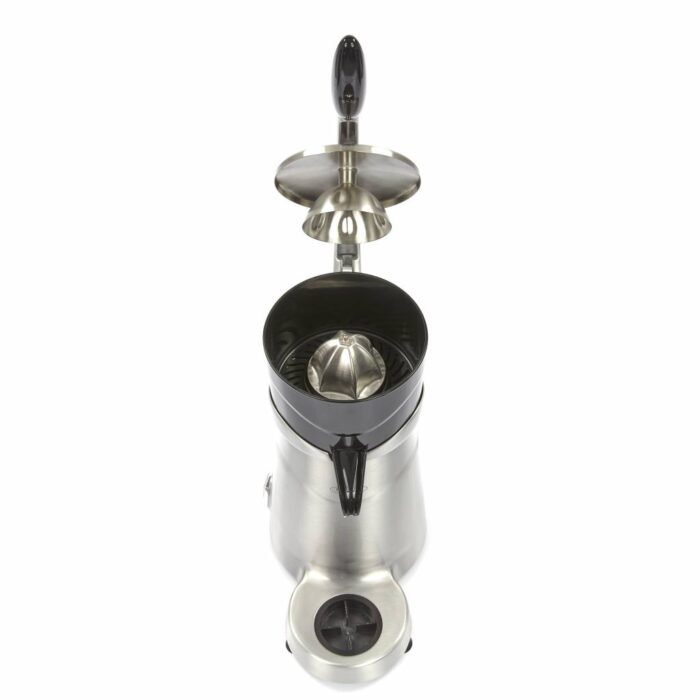 Apelsinipress – 32 l/h – klaasi kõrgus 19 cm – elektriline – kangiga - Image 6