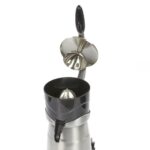 Apelsinipress – 32 l/h – klaasi kõrgus 19 cm – elektriline – kangiga - Image 7
