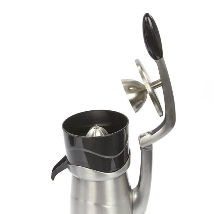 Apelsinipress – 32 l/h – klaasi kõrgus 19 cm – elektriline – kangiga - Image 8
