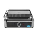 Kontaktgrill - sooniline - üheplaadiline - 33,5 cm - Image 5