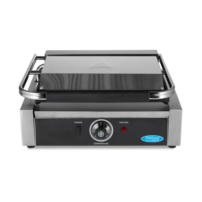 Kontaktgrill - sooniline - üheplaadiline - 33,5 cm - Image 5