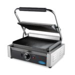 Kontaktgrill - sooniline - üheplaadiline - 33,5 cm - Image 6