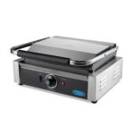 Kontaktgrill - sooniline - üheplaadiline - 33,5 cm - Image 7