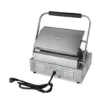 Kontaktgrill - sooniline - üheplaadiline - 33,5 cm - Image 4
