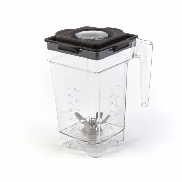 MKM blender – komplekt koos kannuga - Image 1