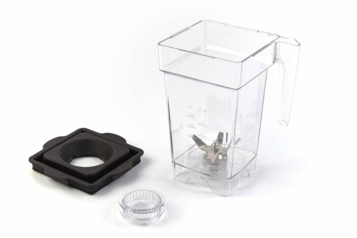 MKM blender – komplekt koos kannuga - Image 2