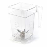 MKM blender – komplekt koos kannuga - Image 3