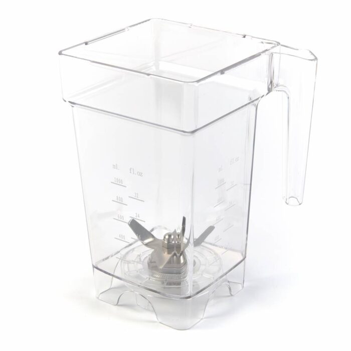 MKM blender – komplekt koos kannuga - Image 3