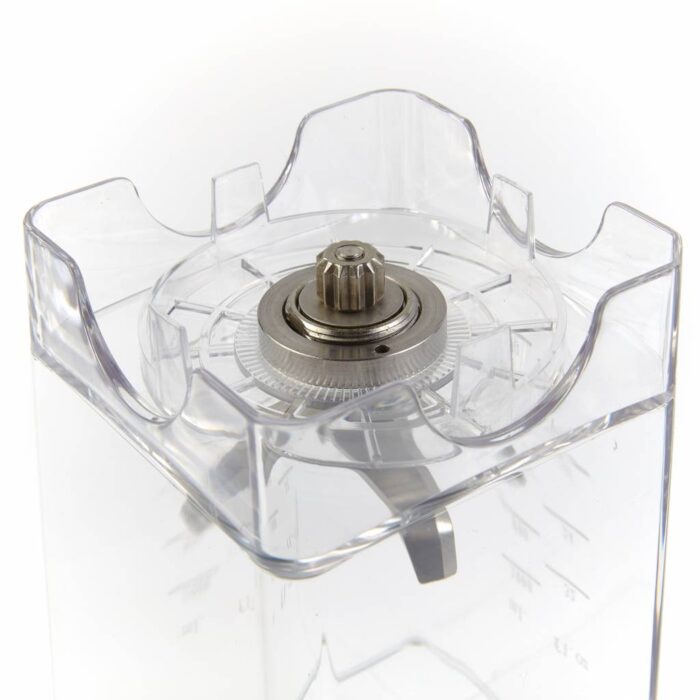 MKM blender – komplekt koos kannuga - Image 5