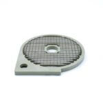 VC450 – 10 x 10 mm suurune kuubikute lõikamise võre