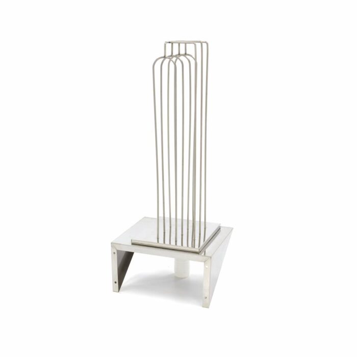 Pudelirest – Ø7,5 cm pudelitele – kuni 33 pudelit – 3 resti - Image 1