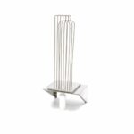 Pudelirest – Ø7,5 cm pudelitele – kuni 33 pudelit – 3 resti - Image 4