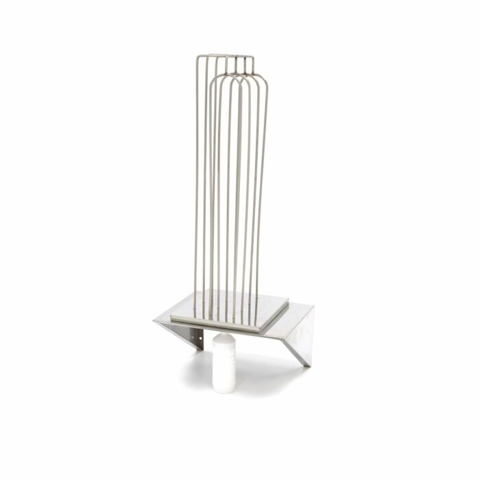 Pudelirest – Ø7,5 cm pudelitele – kuni 33 pudelit – 3 resti - Image 4