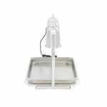 Kuumutuslamp – 3 lampi – sisaldab 3 lampi ja 1 x 2/1 GN konteinerit - Image 3
