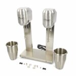 Jookide segisti – 2 x 2 l – 2 tassi – 2 kiirust - Image 5