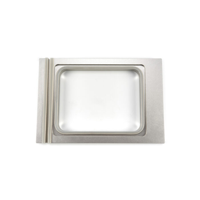 Menüü alus 227 x 178 mm – väike – 1 sektsioon - Image 2