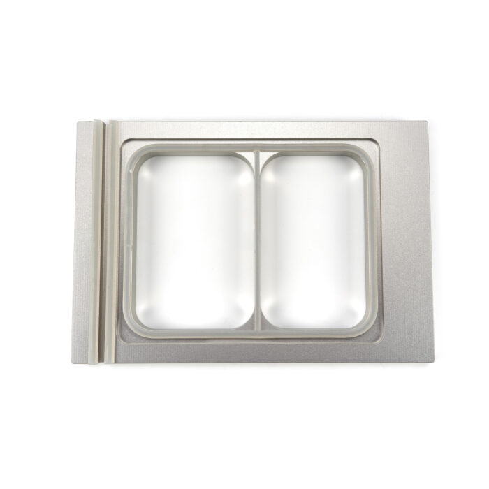 Menüü alus 227 x 178 mm – väike – 2 kambrit - Image 2