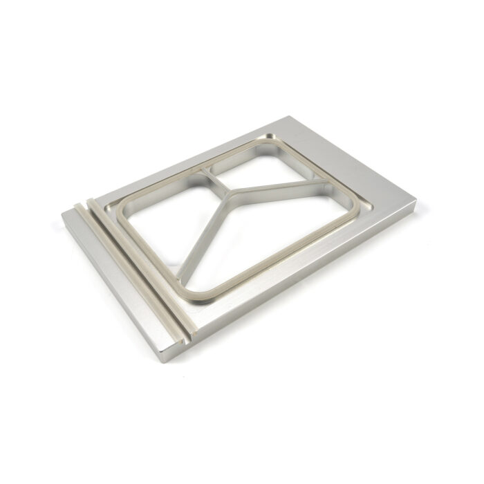 Menüü alus 227 x 178 mm – väike – 3 kambrit - Image 1