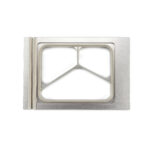Menüü alus 227 x 178 mm – väike – 3 kambrit - Image 2