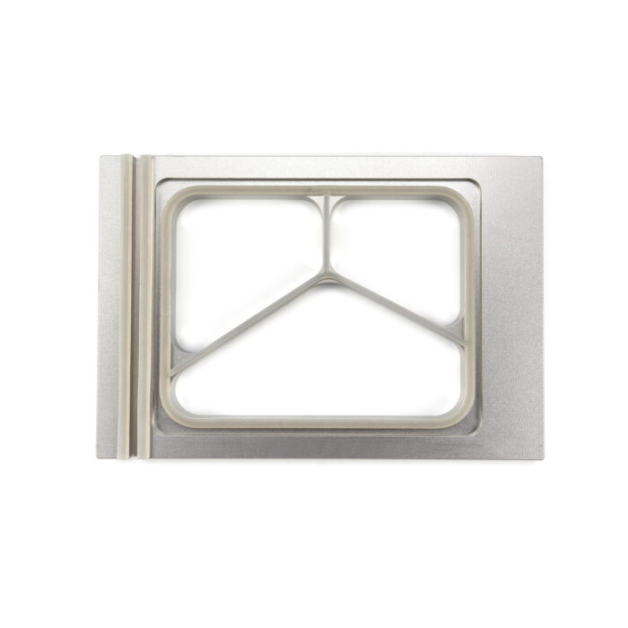 Menüü alus 227 x 178 mm – väike – 3 kambrit - Image 2