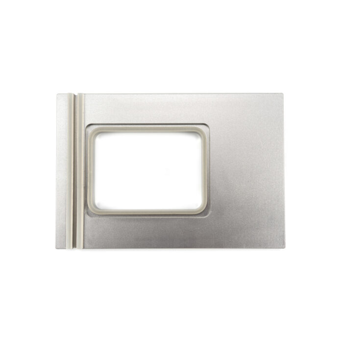 Väike portsjonikarp 171 x 127 mm – väike – 1 kambriga - Image 2