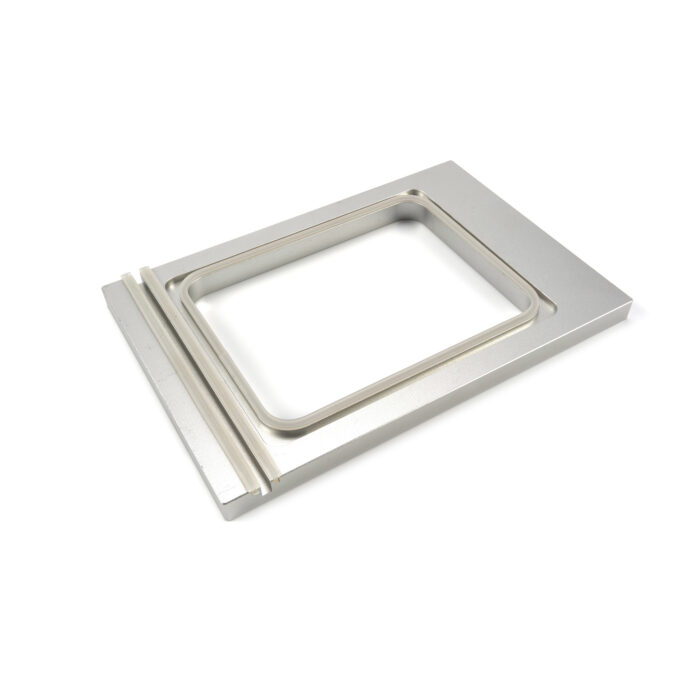 Menüü alus 225 x 175 mm – väike – 1 kambriga - Image 1