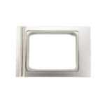 Menüü alus 225 x 175 mm – väike – 1 kambriga - Image 2