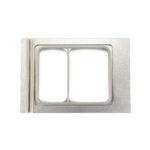 Menüü alus 225 x 175 mm – väike – 2 kambrit - Image 2