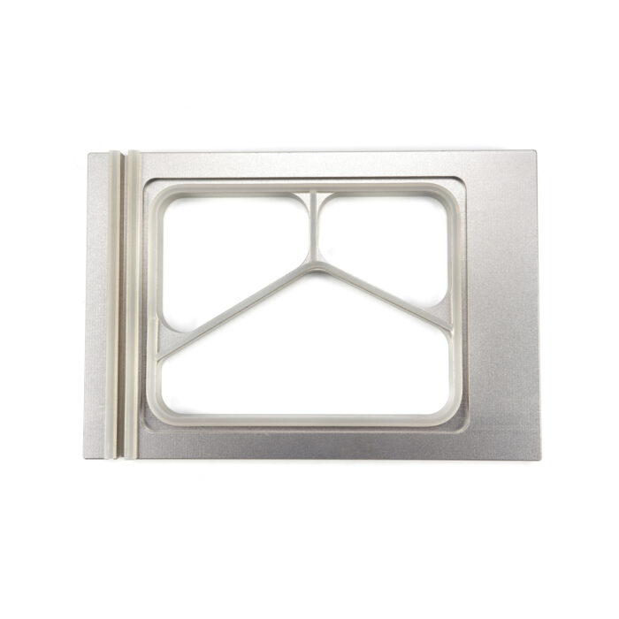 Menüü alus 225 x 175 mm – väike – 3 kambrit - Image 2