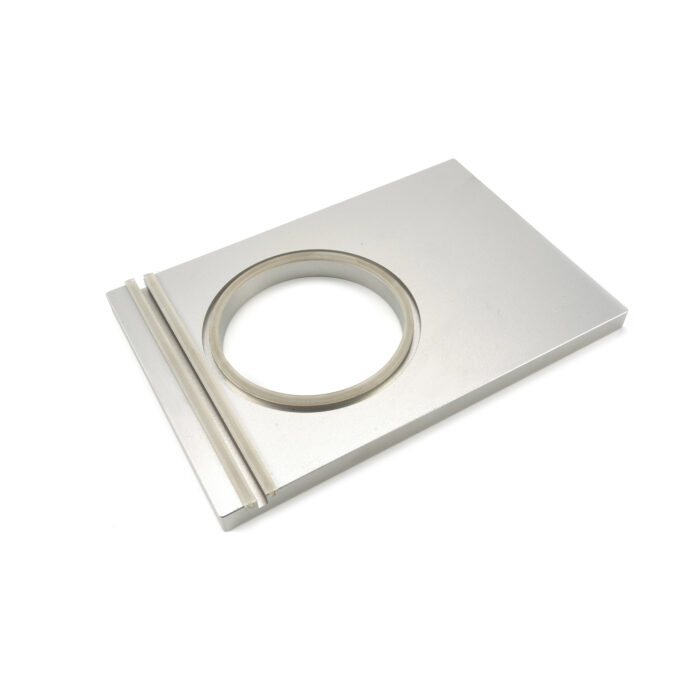 Suppikauss Ø 153 mm – väike – 1 kambriga - Image 1