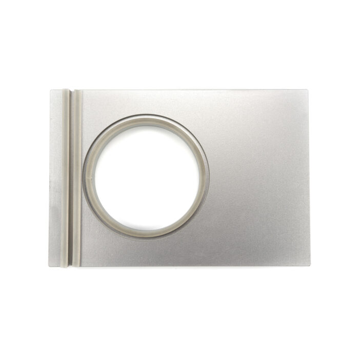 Suppikauss Ø 153 mm – väike – 1 kambriga - Image 2