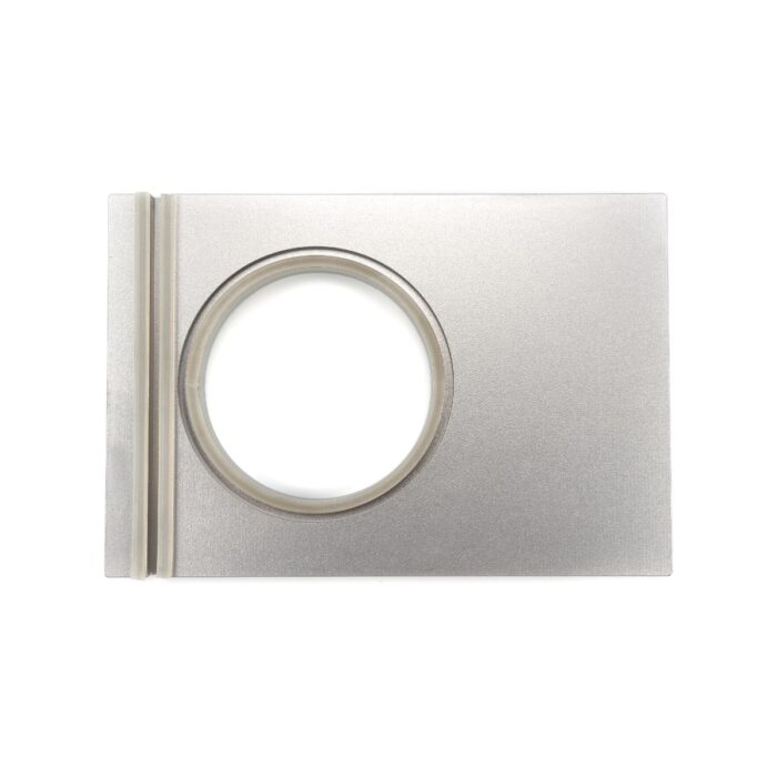 Suppikauss Ø 153 mm – keskmine – 1 kambriga - Image 2