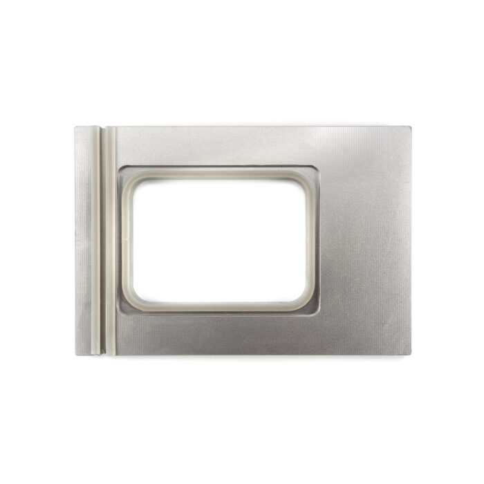 Liha alus 187 x 137 mm – väike – 1 kambriga - Image 2