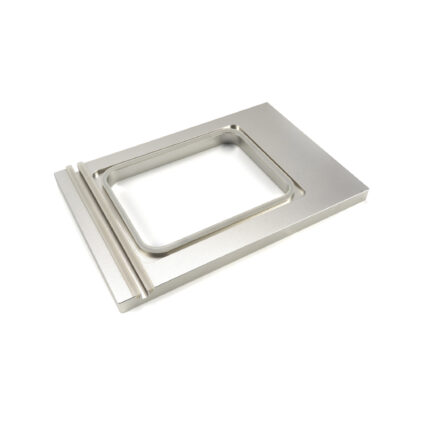 Liha alus 205 x 160 mm – väike – 1 kambriga