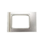 Liha alus 205 x 160 mm – väike – 1 kambriga - Image 2