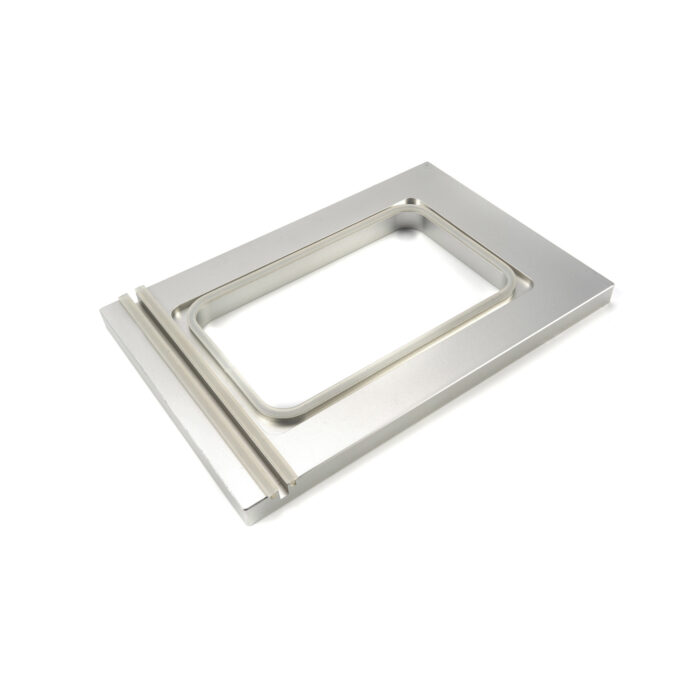 Lihalavi 230 x 144 mm – väike – 1 sektsioon - Image 1