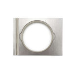Pearl ümmargune alus  Ø 220 mm – keskmine – 1 kambriga - Image 2