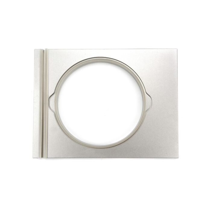 Pearl ümmargune alus Ø 250 mm – suur – 1 sektsioon - Image 2