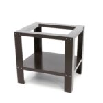 Frame Deluxe pitsaahi 4 + 4 x 30 cm kahekorruseline