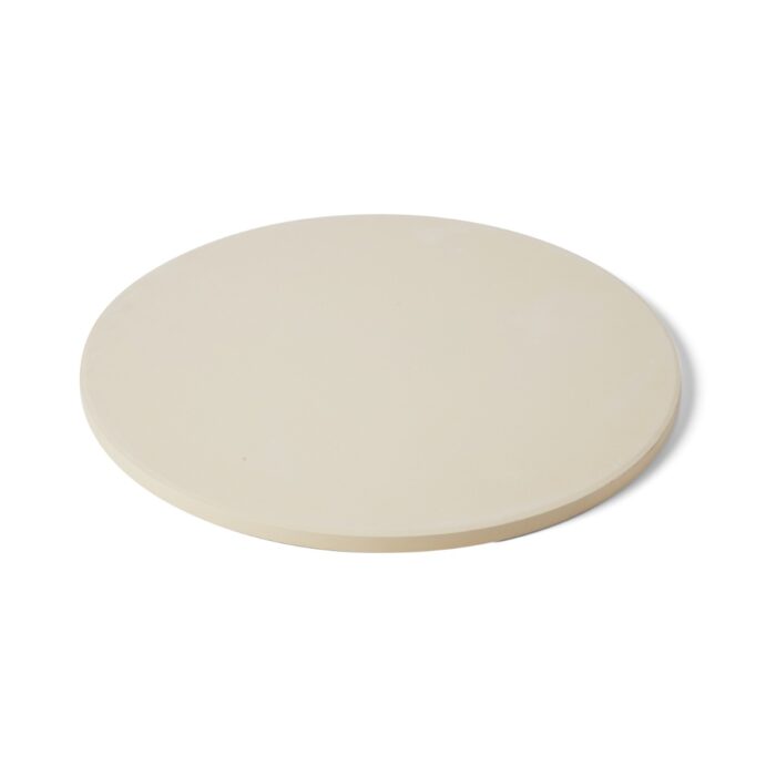 Pitsakivi / deflektorplaat Ø 16,5 tolli/42 cm - Image 1