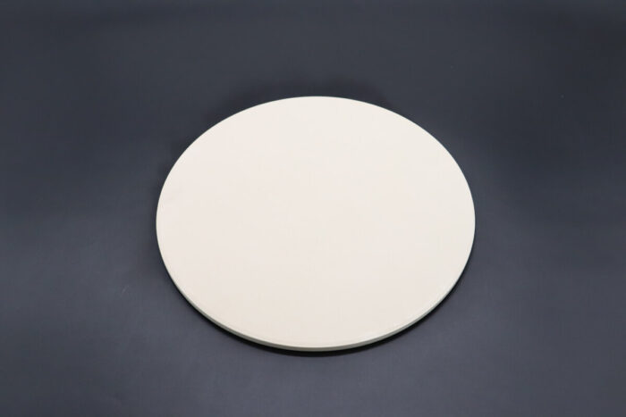 Plaadi paigaldaja / soojuse deflektor Ø 14 tolli/36 cm - Image 2