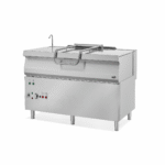 Premium-pann - 205 l - sügavus 90 cm - elektriline - 400 V